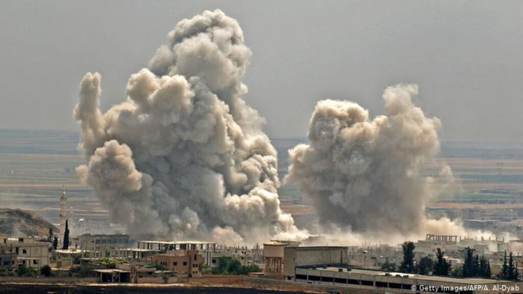 Irak