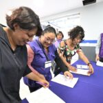 Más de 13 mil proyectos a elegir en la Consulta de Presupuesto Participativo 2025