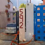 Murió electrocutado un menor en Iztapalapa por poste de luz 