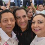 Inicia ERA la construcción de la “Ruta de las Culturas Mayas” 