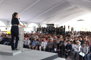 Sheinbaum defenderá a México en reunión con Trump durante el G7