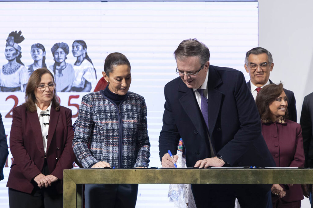 Arranca Sheinbaum 15 Polos de Desarrollo Económico para el Bienestar