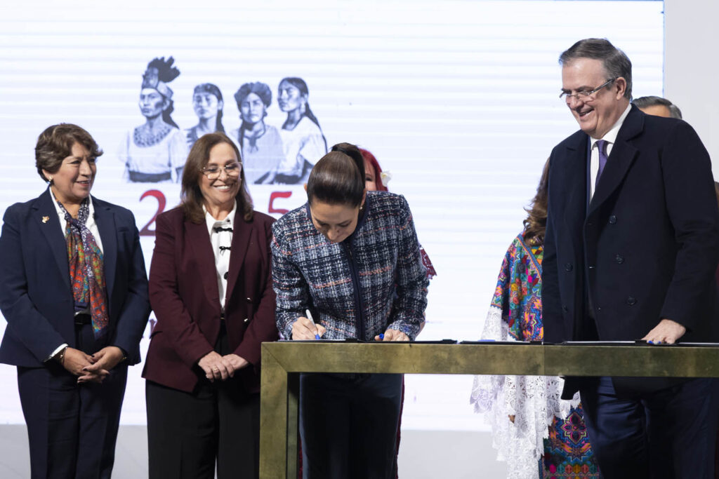 Arranca Sheinbaum 15 Polos de Desarrollo Económico para el Bienestar