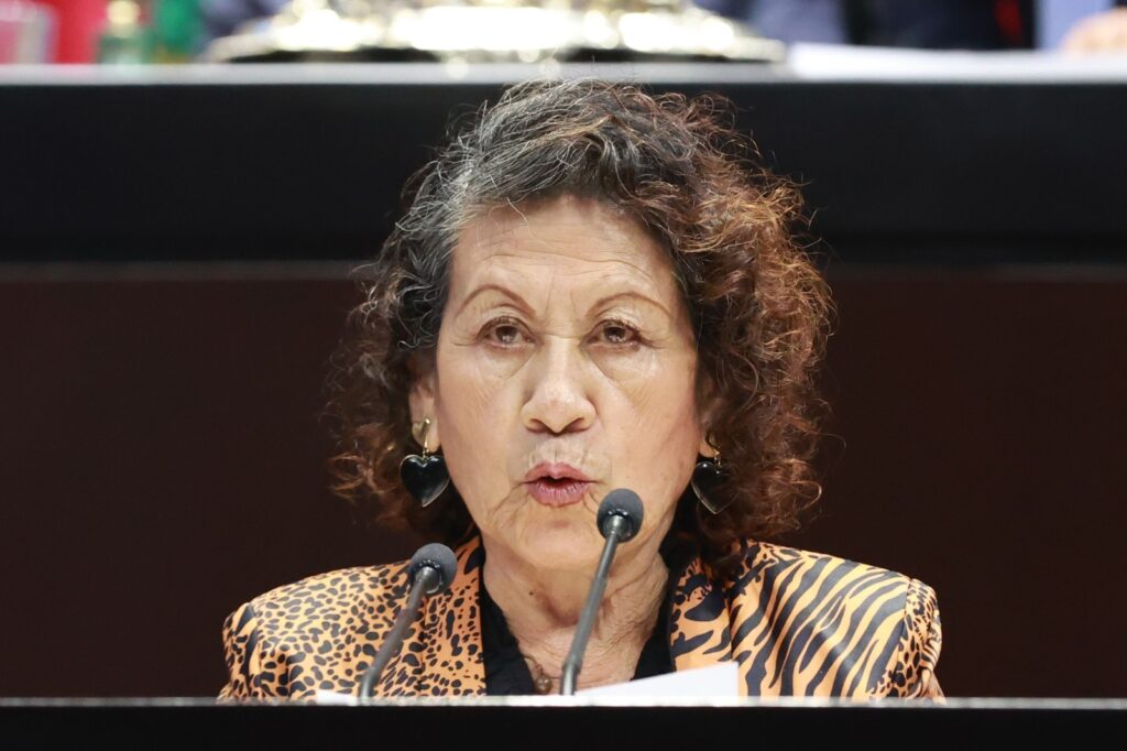 Proponen prisión preventiva oficiosa por despojo para combatir violencia patrimonial