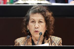 Proponen prisión preventiva oficiosa por despojo para combatir violencia patrimonial