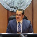 Llama Gutiérrez Luna a privilegiar el diálogo en el conflicto magisterial