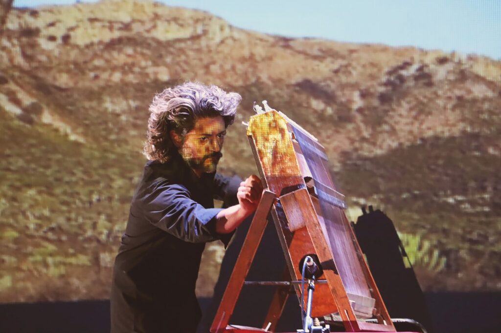 “Retorno a Ahualulco”, un documental-concierto para celebrar a Julián Carrillo