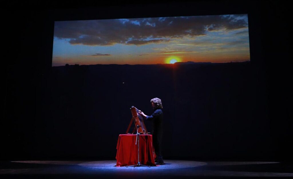 “Retorno a Ahualulco”, un documental-concierto para celebrar a Julián Carrillo