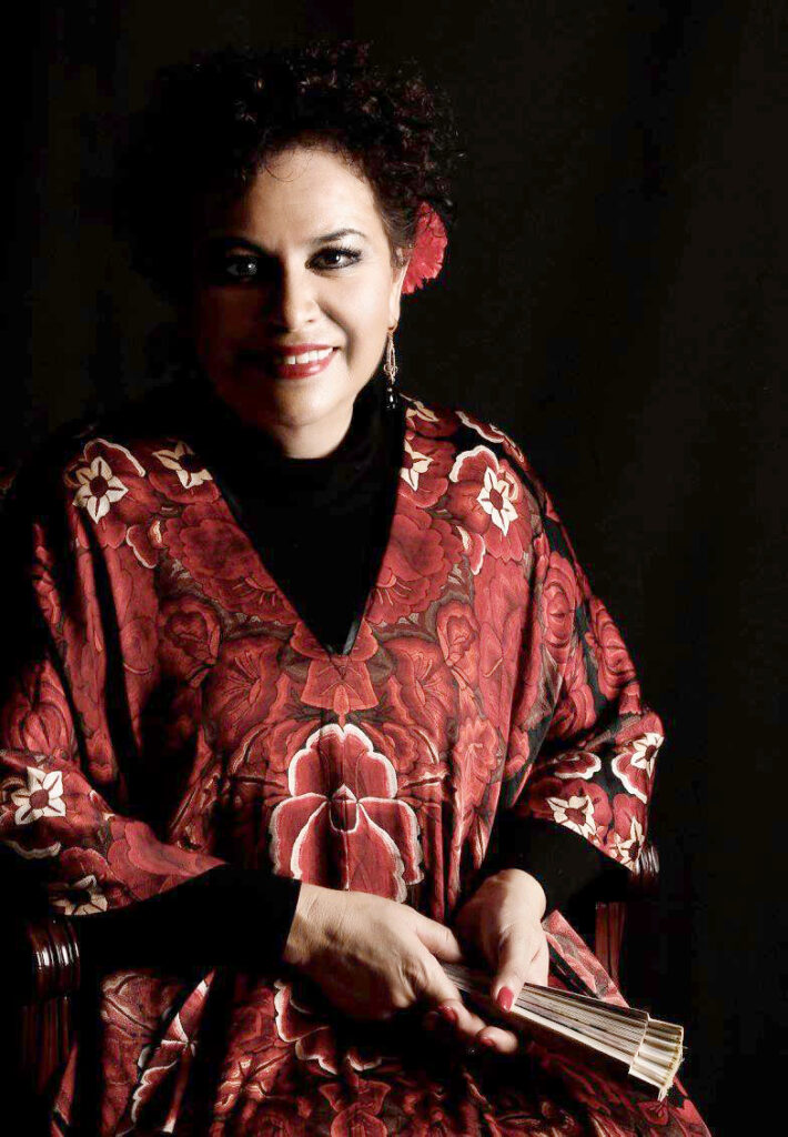 María Luisa Tamez y José Luis Trujillo ofrecen concierto en Bellas Artes
