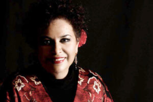 María Luisa Tamez y José Luis Trujillo ofrecen concierto en Bellas Artes