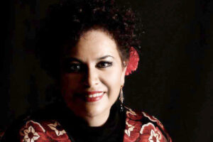 María Luisa Tamez y José Luis Trujillo ofrecen concierto en Bellas Artes