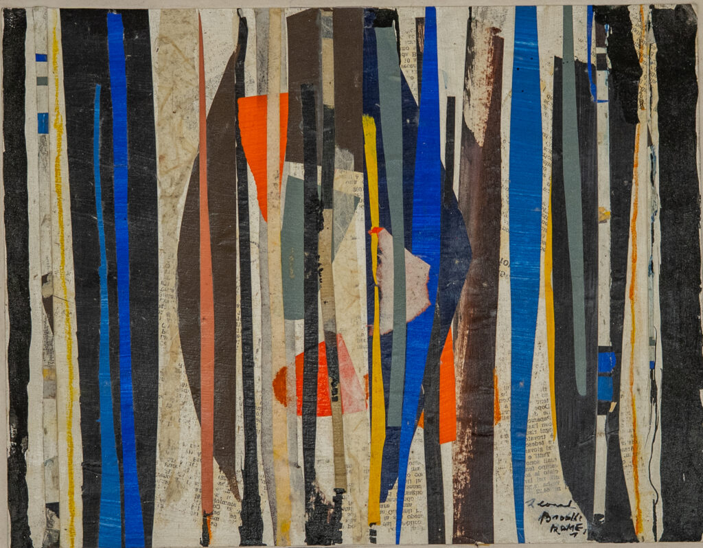 El Nigromante celebra la diversidad cultural con exposiciones sobre Leonard Brooks