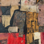 El Nigromante celebra la diversidad cultural con exposiciones sobre Leonard Brooks