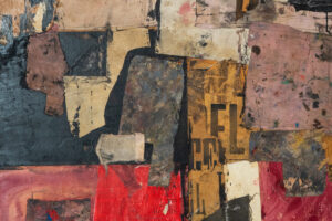 El Nigromante celebra la diversidad cultural con exposiciones sobre Leonard Brooks