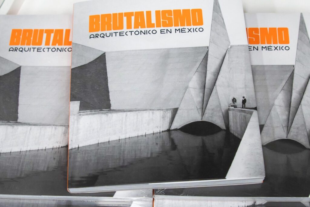 El Brutalismo mexicano se celebra con mirada crítica y actual en el MAM