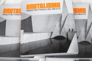 El Brutalismo mexicano se celebra con mirada crítica y actual en el MAM