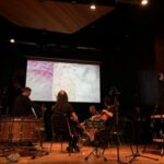 Mice Corpus rinde homenaje a Robert Ashley en Ex Teresa Arte Actual