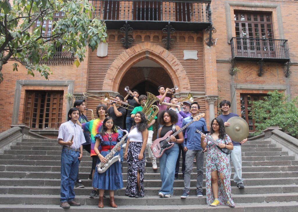 ¡El jazz está de fiesta! La Escuela Superior de Música celebra su 51.º Festival
