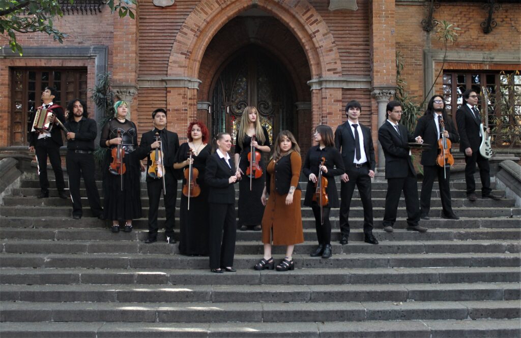 ¡El jazz está de fiesta! La Escuela Superior de Música celebra su 51.º Festival