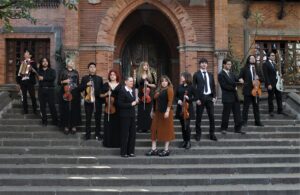 ¡El jazz está de fiesta! La Escuela Superior de Música celebra su 51.º Festival