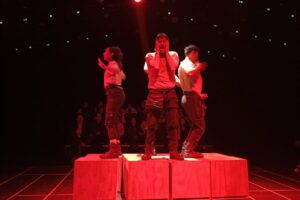 “El chico que quiso volar con alas de insecto” llega al Teatro El Galeón