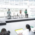 Yoga, bienestar y transformación: Senado conmemora el Día Internacional del Yoga
