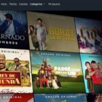 México lidera robo de cuentas de Amazon Prime Video 
