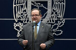 Rector Lomelí