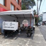 En elección judicial; reportados  más de 1,041 incidentes 