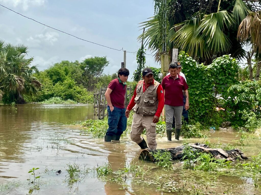 Municipio de Bacalar
