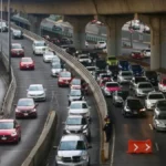 CDMX y Edomex revisarán el Hoy No Circula  