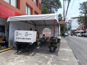 Elecciones PJ