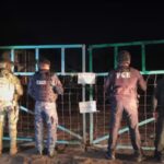 FGE y Marina aseguraron 5,500 litros de diésel en Chiapas 