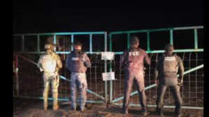 Operativo Chiapas