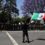 Sheinbaum condenó redadas en EE.UU. tras detención de 35 mexicanos 