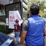 Tribunal ordenó quitar sellos a publicidad de ECOBICI en CDMX