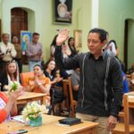 Llaven Abarca: “El matrimonio infantil no es cultura” 