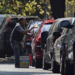 CDMX endurece sanciones contra franeleros, arresto de 36 horas  