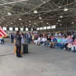 EE.UU. lanza plan clave para frenar al gusano barrenador 