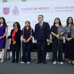 Brugada lanza distintivos a empresas responsables para promover justicia laboral