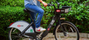 Ecobici