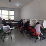 Culmina jornada electoral para el Poder Judicial en México 