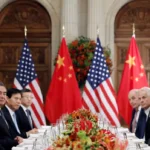 Trump y Xi reanudan diálogo para frenar nueva guerra comercial