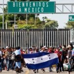 Sheinbaum niega que México sea país tercero para migrantes 