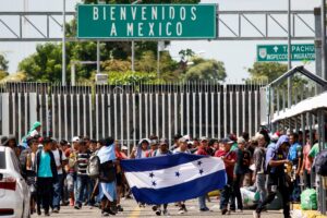 Migrantes