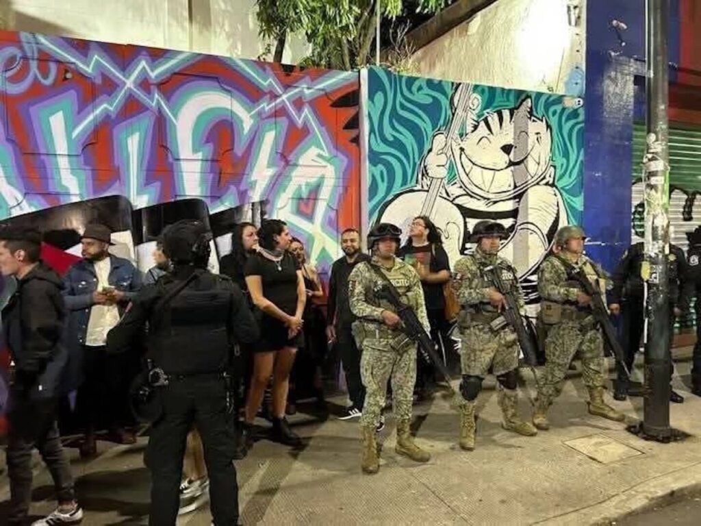 Multiforo Alicia