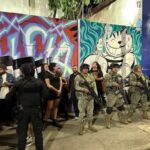 Ejército dejará de participar en operativos policiacos en CDMX