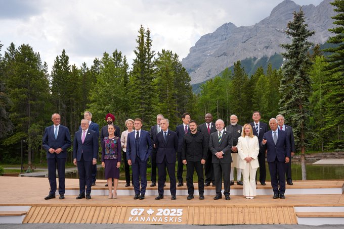 G7