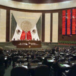 Aprueban periodo extra en Congreso para 12 reformas clave