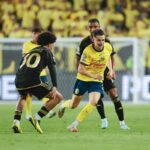 Adolorido André Jardine tras revés de América ante el LAFC